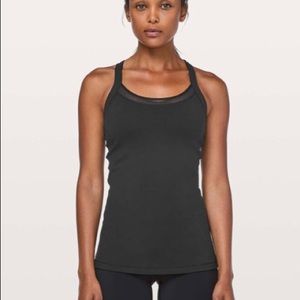 Lululemon rally your heart tank 2/$25